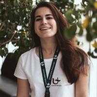 Samokat Employee Ekaterina Shikhova's profile photo