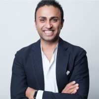 YPO Employee Moez Sacoor's profile photo