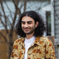 Mother's Brewing Company Employee Amir Kord's profile photo