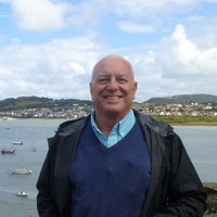 Act Global Employee Chris Clapham's profile photo