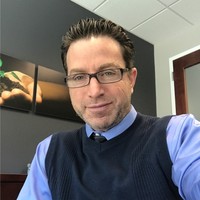 Eric Spry Email & Phone Number