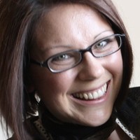 PSC Support Employee Martine Walmsley's profile photo