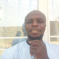 Virtual World Computing, LLC Employee Johnwayne King's profile photo