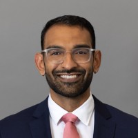 Aspen Global Change Institute Employee Dhruv Patel-Tupper's profile photo