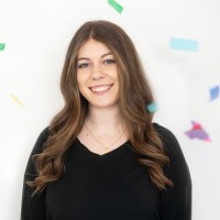 Crisp Employee Taylor Murray's profile photo