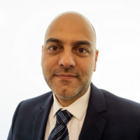 EscapeNet Employee Stavros Patiniotis's profile photo