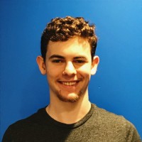 Roblox Employee David O'Sullivan's profile photo