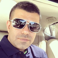 V.MAX Lighting Employee Ali Mosavi's profile photo