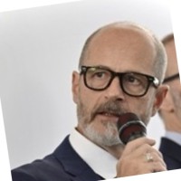 Enel Green Power Employee Massimo Lombardi's profile photo