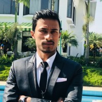 Manoj Khadka Email