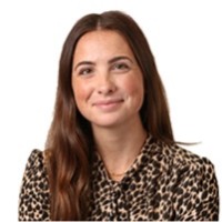 DG Media Network Employee Morgan Tenoever's profile photo