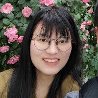 Tech Science Press Employee Whitney Wang's profile photo