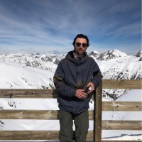Labofarm Employee Filip Górski's profile photo