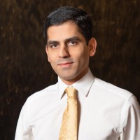TEGRAL Employee Ali Baygi's profile photo