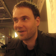 Stiftelsen Nordiska museet Employee Robert Ziherl's profile photo