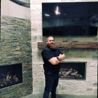 Chimney Concepts Employee Matthew Neumyer's profile photo