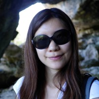 Yolanda Liu Email