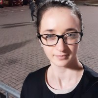 The Clinic by Cleveland Clinic Employee Anastasia Sedykh's profile photo