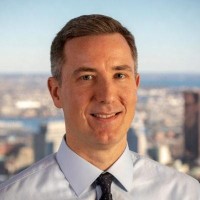 Charlesbank Capital Partners Employee Ryan Carroll's profile photo