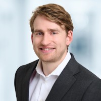 Piper Sandler Employee Oliver Altendorf's profile photo