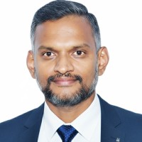 Srinivasan M Email & Phone Number