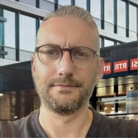Thomas Stalder Email & Phone Number