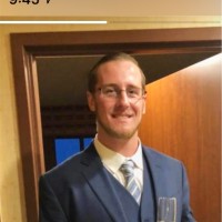 J&P Technologies Employee Andrew Gilbert's profile photo