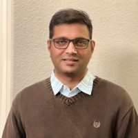 Ram Vempati Email & Phone Number