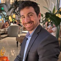 Google Employee Alejandro Palacios's profile photo