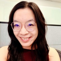 AMAPCEO Employee Joyce Yu's profile photo