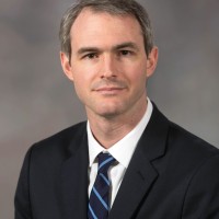 The University of Texas Health Science Center at Houston (UTHealth Houston) Employee Chris Greenleaf's profile photo