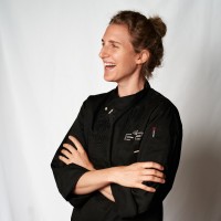 Conspiracy Chocolate Employee Celine Herren's profile photo