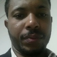 AFRINET sprl Employee Arcene Neto's profile photo