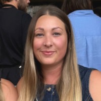 Motel Rocks Employee Talia Henman's profile photo