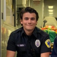 Narberth Ambulance Employee Mark Urbon's profile photo