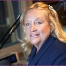 WFCR/WNNZ Employee Cathy Ives's profile photo