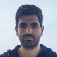Mohammadhosein Ebrahimitaj Email