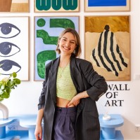 Supergloo Employee Tabea-Marie Widmann's profile photo