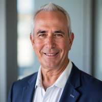 Executives in Africa Limited Employee Graeme Flint's profile photo