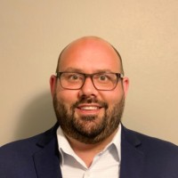 Landmark Credit Union Employee Danny Wester's profile photo