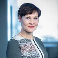 EMUN Employee Darina Vaněčková's profile photo