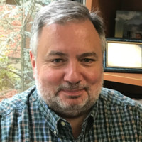 PrismRBS Employee Gary Swisher's profile photo