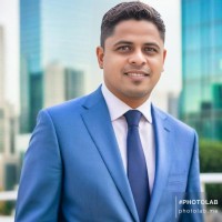 Limaxlock Employee Yash Sawant's profile photo