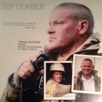 Vance Cochran