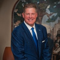 WealthPlan Partners Employee Rich Holle's profile photo