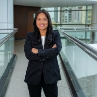 Patricia Capuñay Email