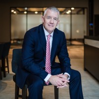 Group Nine Risk Consulting Employee Mark Harless's profile photo