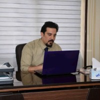 Westminster College London Employee Bijan Saeidi's profile photo