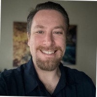 RF Venue Employee Adam Brass's profile photo