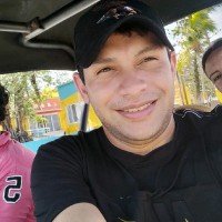 Luis Salgado Email